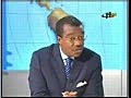 Analyse de l’arrivée de M. Ali ben Bongo préseident élu du Gabon au cameroun