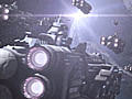 Vanquish E3 Trailer