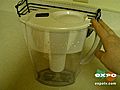 Brita Water Filter Pitcher