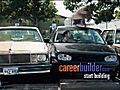 Careerbuilder.com Super Bowl ad