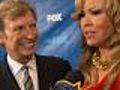 Nigel Lythgoe & Mary Murphy Are Delighted For The Return Of So You Think You Can Dance