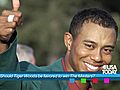 Game On! Should Tiger Woods be favored at Augusta?
