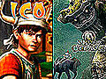 Ico and Shadow of the Colossus Collection