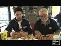 Man v. Food - The Italian Stance