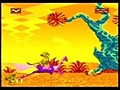 The Lion King (SNES) - Difficult mode 0:16:53 - Freddy Andersson (2006)