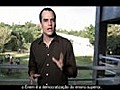 Wagner Moura é garoto propaganda do Enem 2009 após fraude