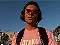 Jason Mraz - Geek in the Pink