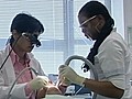 Will Technology Kill the Dread of Dentist Drills?