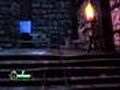 Medieval Moves - E3 2011- 50 ft. skeleton [PlayStation 3]