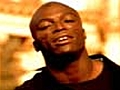 Seal - Don’t Cry