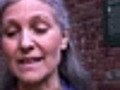 Jill Stein speaks about her run for office