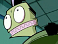 Invader ZIM: 