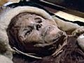 It’s a Wrap! Mummies Invade U.S.