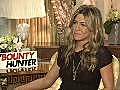 AMC News: Aniston & Butler Make Sparks in THE BOUNTY HUNTER