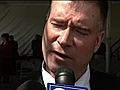 Rep. Chris Gibson on Financial Troubles