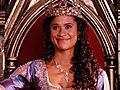 Queen of Camelot - Merlin