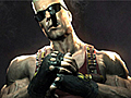 Duke Nukem Forever Gameplay Trailer