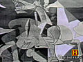 This Day In History: Picasso’s Guernica Received by Spain