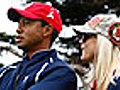 Tiger Woods Interview: &#039;Family Comes First&#039;