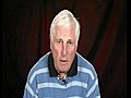 Bob Knight Reflects On Carnegie’s Legacy