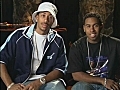 Ludacris - Pimpin&#039; All Over The World (AOL Sessions) ft. Bobby Valentino