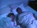 Brain Injuries Might Affect Sleep