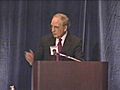 Web Extra: Mitchell Report News Conference