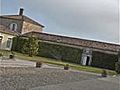 Chateau D’arche - 33210 Sauternes - Location de salle - Gironde