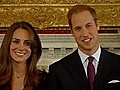 William & Kate: The Royal Wedding - The Royal Wedding