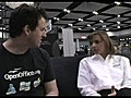 Digital Tipping Point: Helen Greiner,  Co-founder and Chairman, iRobot 01 (2005)