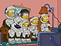 The Simpsons - NEW Main Title