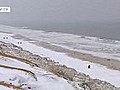 Winterliches Sylt bezaubert mit Natur pur