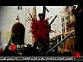 Libyan propaganda rampant
