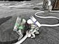 NASA Moonbase Alpha Gameplay Trailer