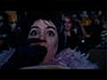 Judy Moody and the NOT Bummer Summer - Scary Movie Clip