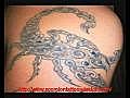 The historical past of scorpion tattoo design styles