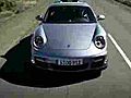 The 911 Turbo S - Efficiency demands even more performance