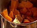 Emeril Green Recipes: Sweet Potato Mash