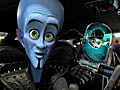 Megamind Trailer #3