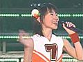 NANA MIZUKI LIVE SKIPPER COUNTDOWN 2003-2004 DISC 1 part 4