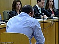 Asegura que lo hizo en defensa propia