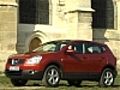 Testé pour vous : le Nissan Qashqai