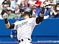 Bautista Top Vote-getter for All-Star Game