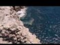 動画素材-大自然・海（HD）