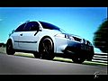 Renault Megane R-26R