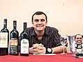 Super Tuscany Wine Tasting - Episode #272