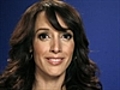 Jennifer Beals Channels Beyonce on TV Show Set