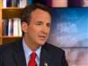 Gregory to Pawlenty: Is being gay a choice?