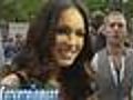 Megan Fox,  Brian Austin Green Wed