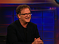 Albert Brooks